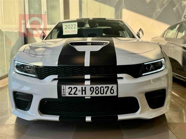 Dodge for sale in Iraq